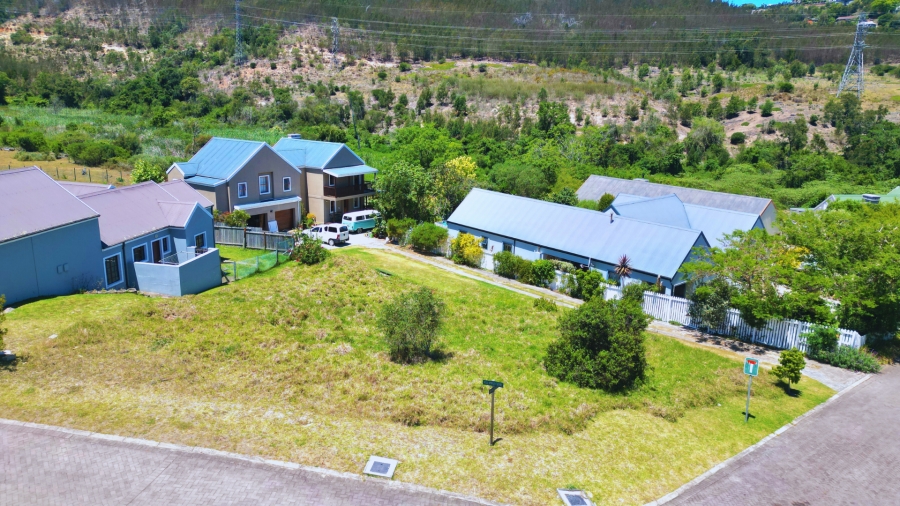 0 Bedroom Property for Sale in Green Pastures Western Cape